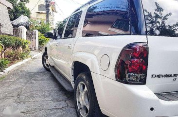 2007 Chevrolet Trailblazer top of the line FOR SALE