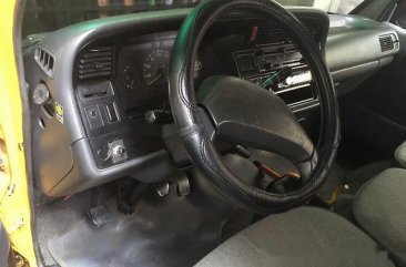 Well-kept Toyota Hiace 1995 for sale