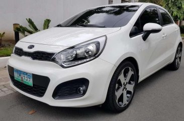 2012 Kia Rio 1.4Ex Hatchback for sale