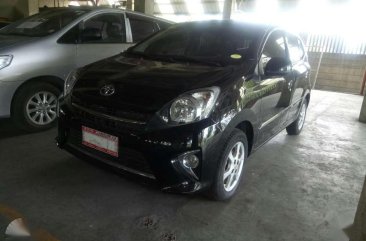 2016 Toyota Wigo Mt for sale