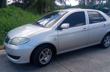 For sale Toyota Vios 2007 J