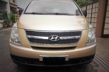 Good as new Hyundai Grand Starex 2011 for sale