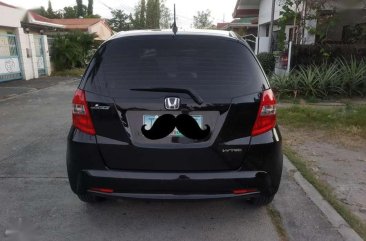 2012 Honda Jazz 1.5ex FOR SALE