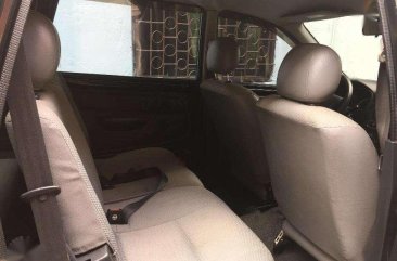 Toyota Avanza J Manual Transmission 2012 Model for sale