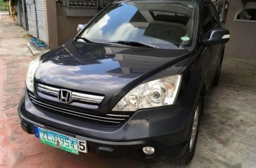 Reserved 2007 Honda Crv matic for sale