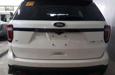 2017 Ford Explorer S for sale