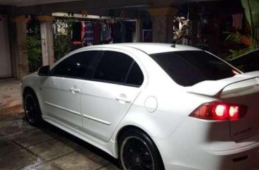 Mitsubishi Lancer EX 2.0 2008 for sale