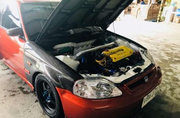 1999 Honda Civic Sir legit for sale