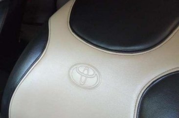 Toyota Innova G 2011 for sale
