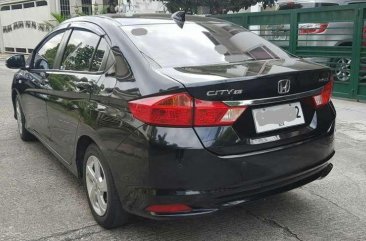 Honda City 1.5 E 2014 FOR SALE