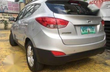 2013 Hyundai Tucson for sale