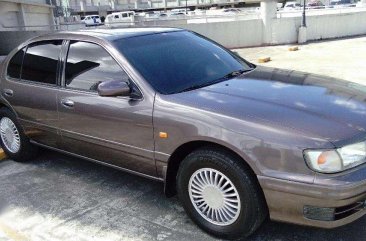 Nissan Cefiro Elite AT 97-98 Model Limited stock for sale