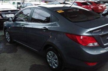 2017 Hyundai Accent manual Financing OK for sale