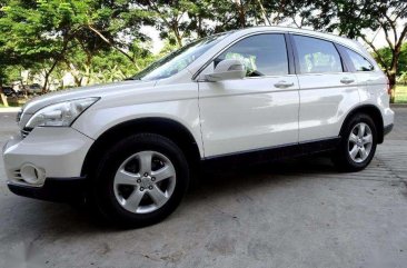 2008 Honda CRV 1st owner for sale