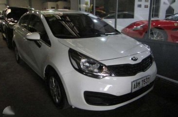 2014 Kia Rio 1.3L EX for sale