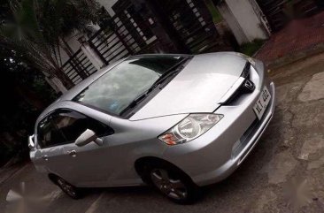 For sale Honda City i-dsi 2005