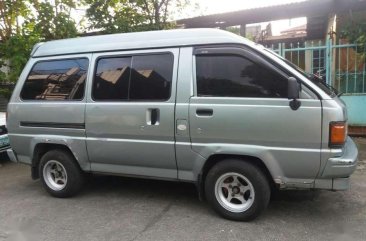 1995 Toyota Lite Ace dsl 3c engine for sale