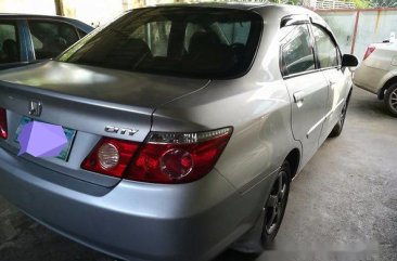 Good as new Honda City 2006 for sale