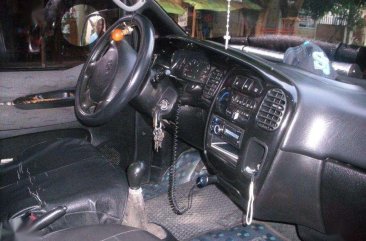 Hyundai Starex svx diesel manual 2008 for sale