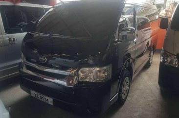 For sale 2016 Toyota GL Grandia 30 MT Diesel