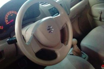 2016 Suzuki Ertiga manual for sale