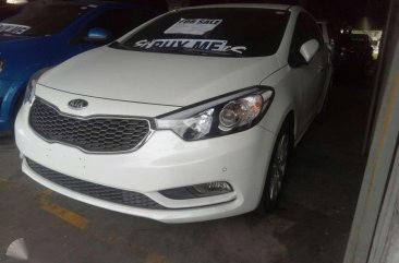 2016 Kia Forte At for sale