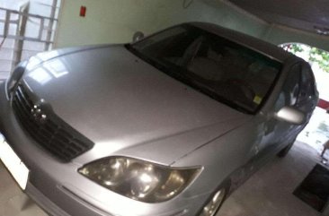 Toyota Camry 2.0g 2004 for sale