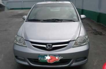 Honda City 2006 model for sale