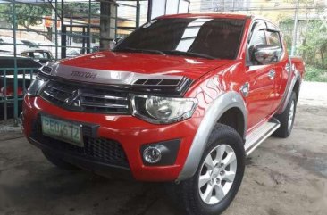 Mitsubishi Strada GLX. 2011 for sale