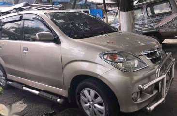 2007 Toyota Avanza 2007 1.5G ( Top of the Line ) for sale