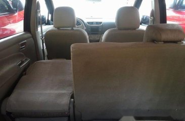 Well-kept Suzuki Ertiga 2015 for sale