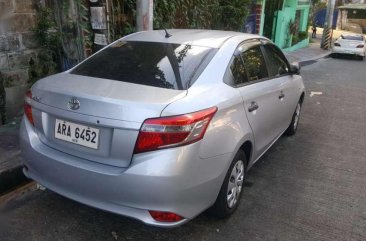 Toyota Vios j 2015 for sale