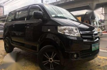 2014 Suzuki APV for sale