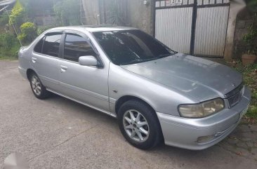 Nissan Sentra Exalta STA for sale