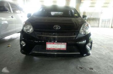 2016 Toyota Wigo Mt for sale