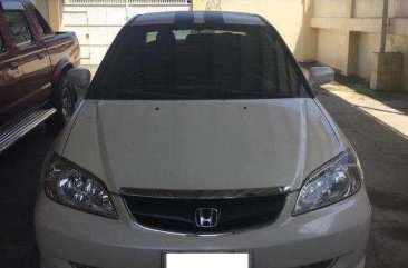 Honda Civic 2005 model for sale