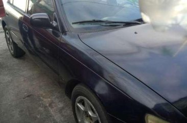 Rush sale 1993 model Toyota Corolla xe