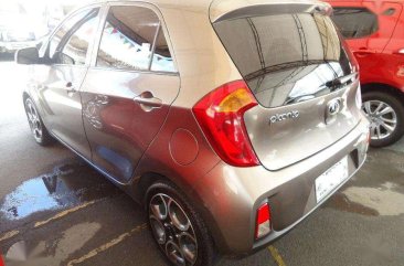 2016 Kia Picanto AT Gas for sale