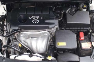 2015 Toyota Camry 2.5G for sale