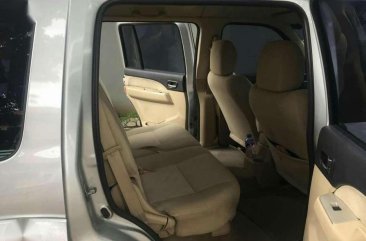 For sale: Ford Everest 4x2 Fresh in and out