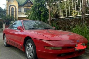 Ford Probe Sports Gen 2 AT Red For Sale 