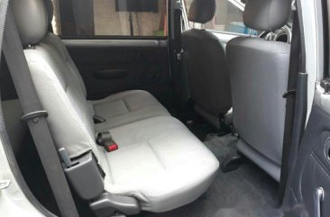 Good as new Toyota Avanza 2007 for sale