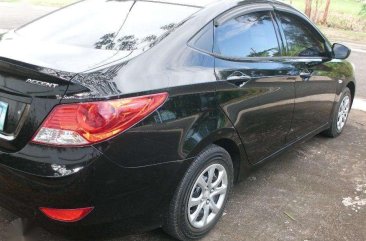 Hyundai Accent 2012 for sale