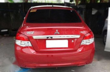 2015 Mitsubishi Mirage G4 GLX Manual for sale