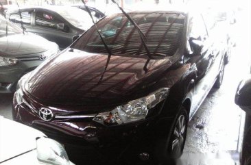 Good as new Toyota Vios 2017 E A/T for sale