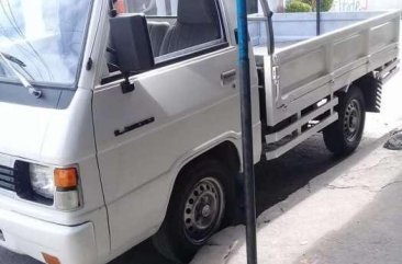 Mitsubishi L300 FB Dropside 1998 For Sale