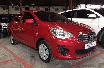 Fresh 2015 Mitsubishi Mirage G4 AT Gas For Sale 