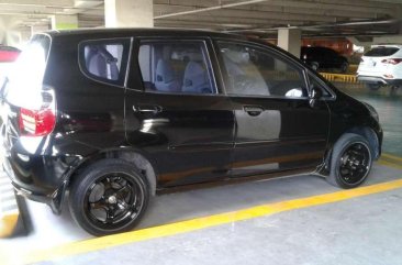 Honda Jazz 2005 FOR SALE