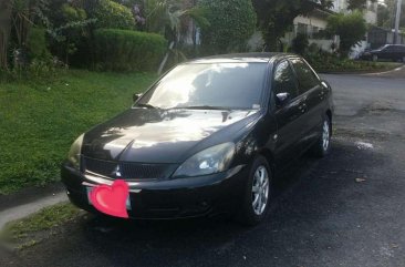 Mitsubishi Lancer GLS 80 CVVT for sale