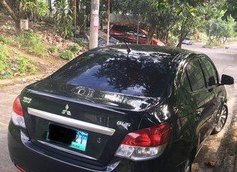 Good as new Mitsubishi Mirage G4 2014 for sale
